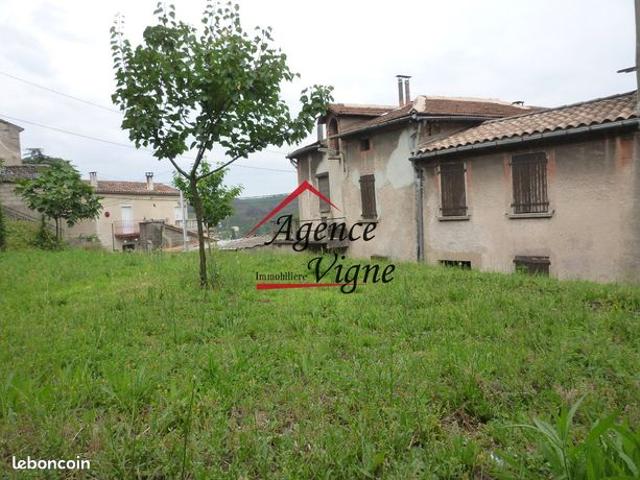 Maison 6 pièces 120 m²