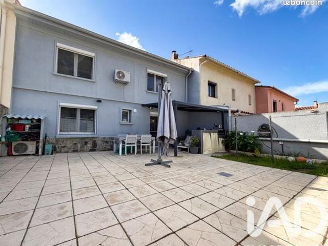 Maison 6 pièces 120 m²