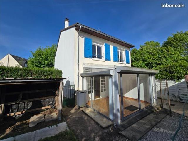 Maison 6 pièces 120 m²