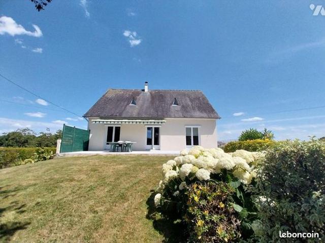 Maison 6 pièces 120 m²