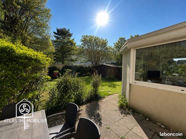 Maison 6 pièces 120 m²