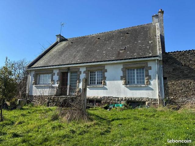 Maison 6 pièces 120 m²