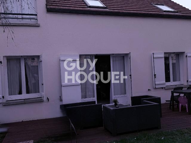 Maison 6 pièces 120 m²