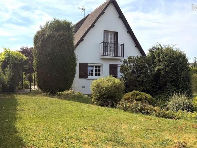 Maison 6 pièces 120 m²