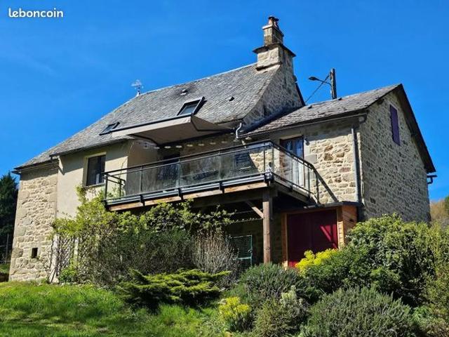 Maison 6 pièces 105 m²