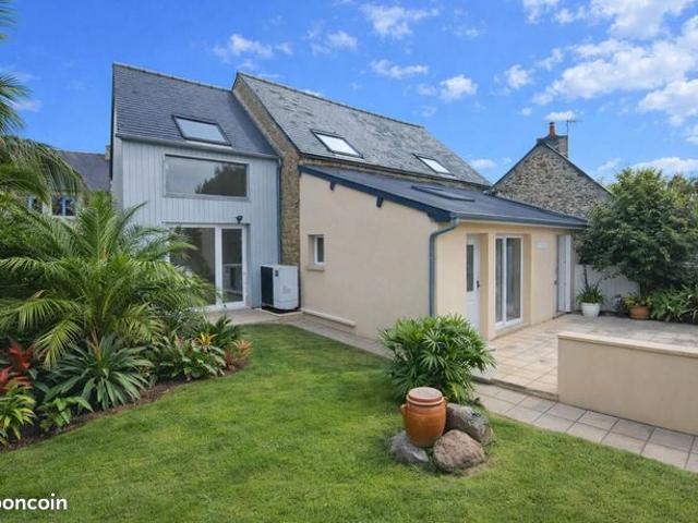 Maison 6 pièces 120 m²