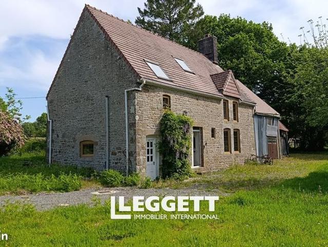 Maison 6 pièces 120 m²