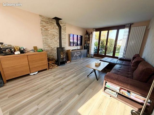 Maison 6 pièces 120 m²