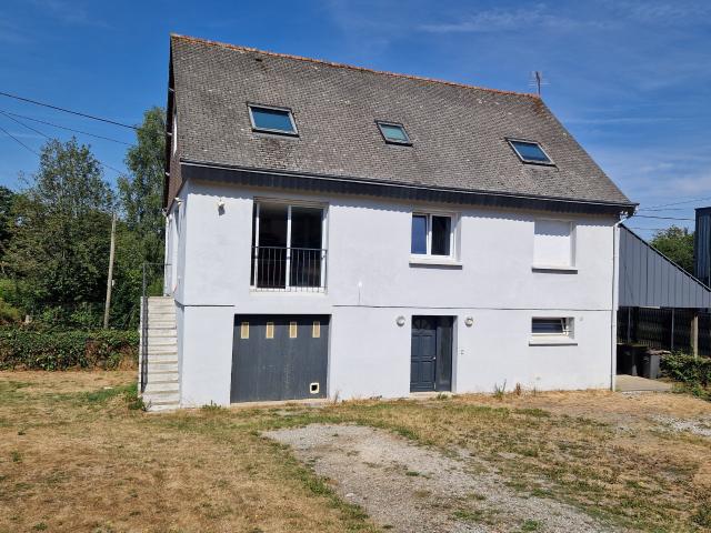 Maison 6 pièces 120 m²