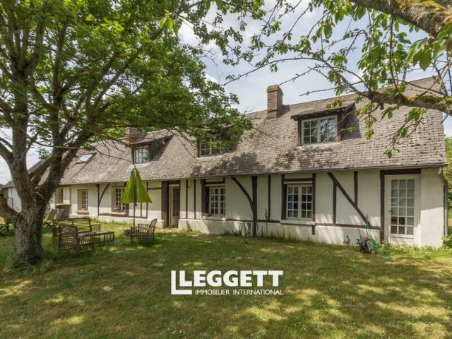 Maison 6 pièces 120 m²