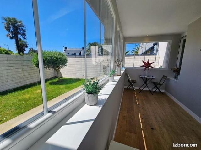 Maison 6 pièces 120 m²