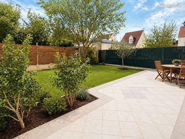 Maison 6 pièces 120 m²