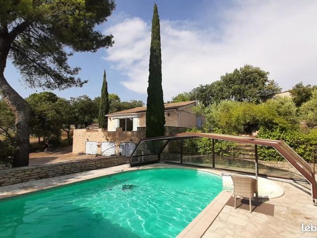 Maison 6 pièces 120 m²