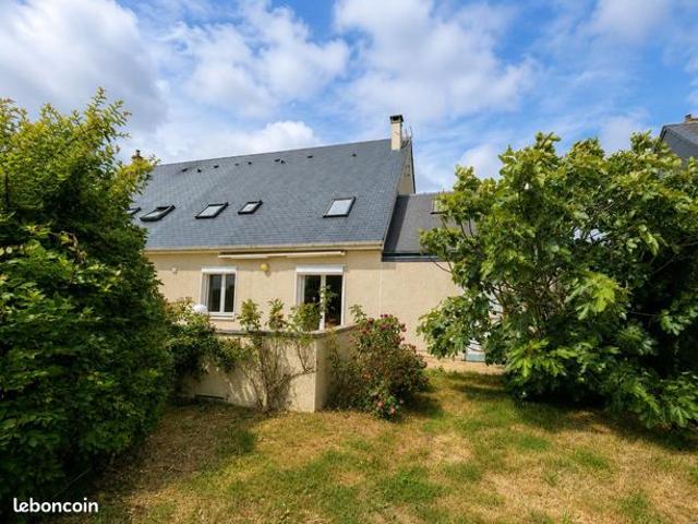 Maison 6 pièces 120 m²
