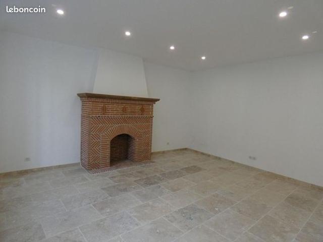 Maison 6 pièces 120 m²