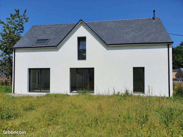 Maison 6 pièces 120 m²