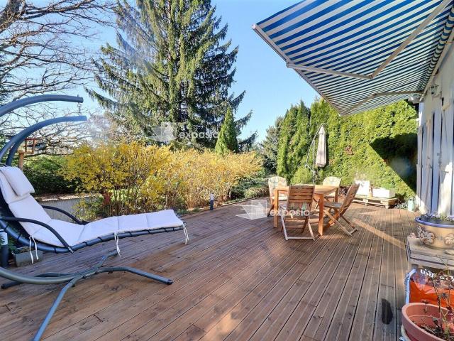 Maison 6 pièces 120 m²