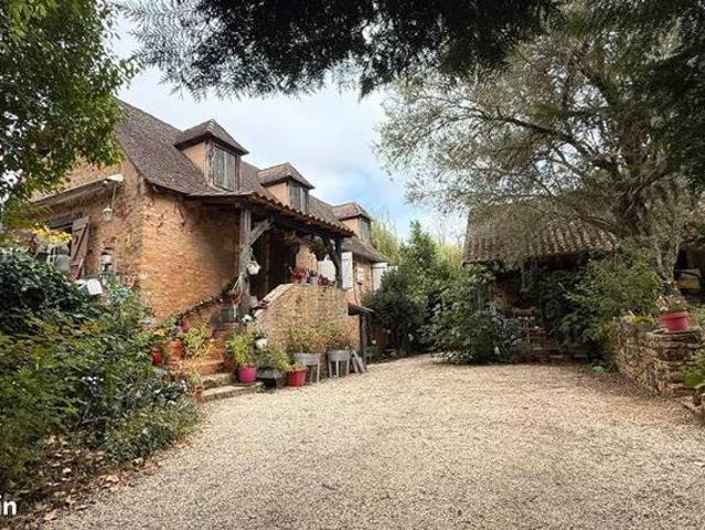 Maison 6 pièces 120 m²