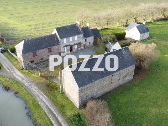 Maison 6 pièces 120 m²