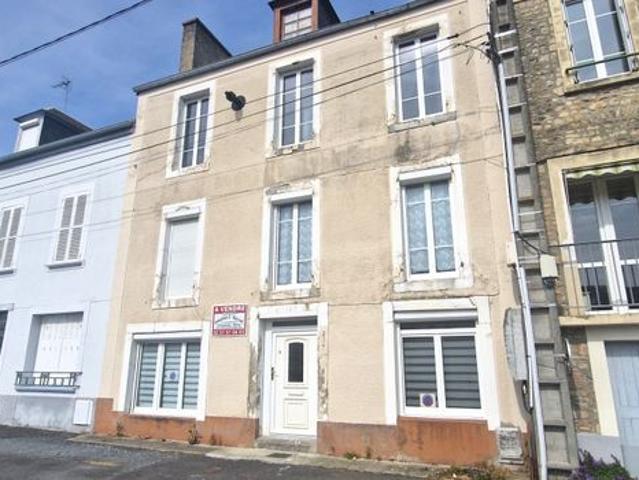 Maison 6 pièces 120 m²
