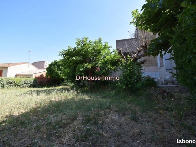 Maison 6 pièces 120 m²