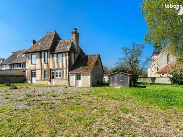 Maison 6 pièces 120 m²