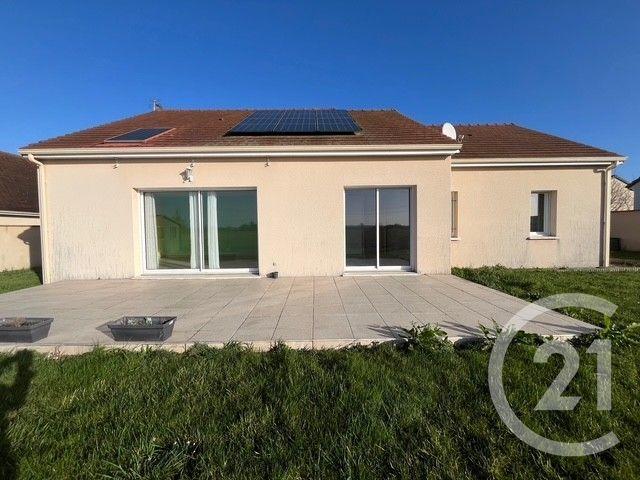 Maison 6 pièces 120 m²