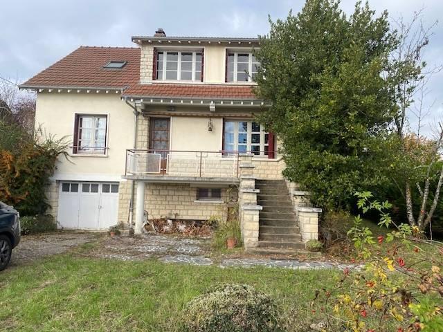 Maison 6 pièces 120 m²