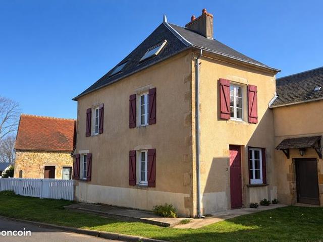 Maison 6 pièces 120 m²
