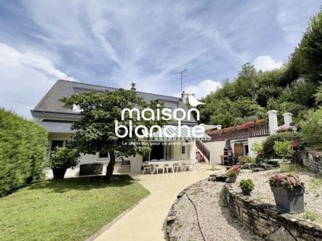 Maison 6 pièces 120 m²