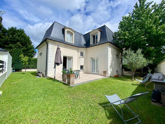 Maison 6 pièces 120 m²