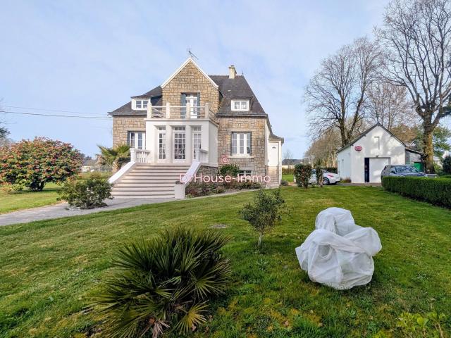 Maison 6 pièces 120 m²