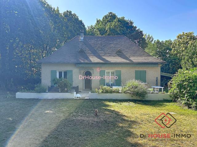 Maison 6 pièces 120 m²