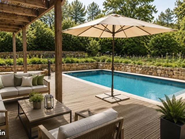 Maison 6 pièces 120 m²