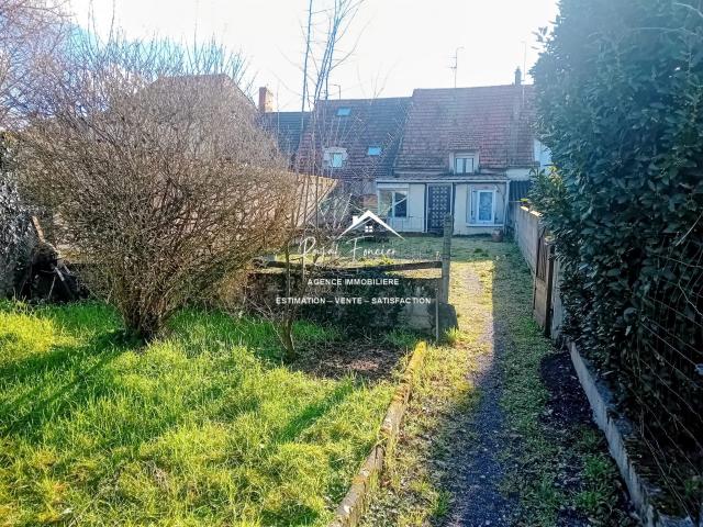 Maison 6 pièces 120 m²