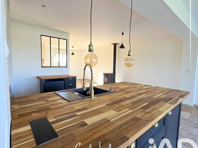 Maison 6 pièces 120 m²
