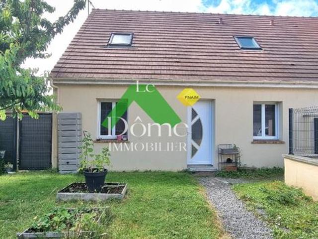 Maison 6 pièces 120 m²