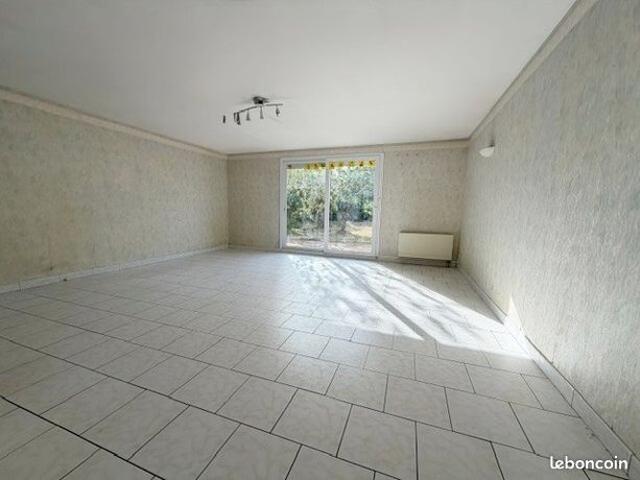 Maison 6 pièces 120 m²