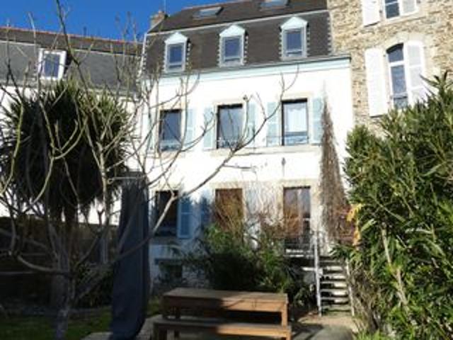 Maison 6 pièces 120 m²