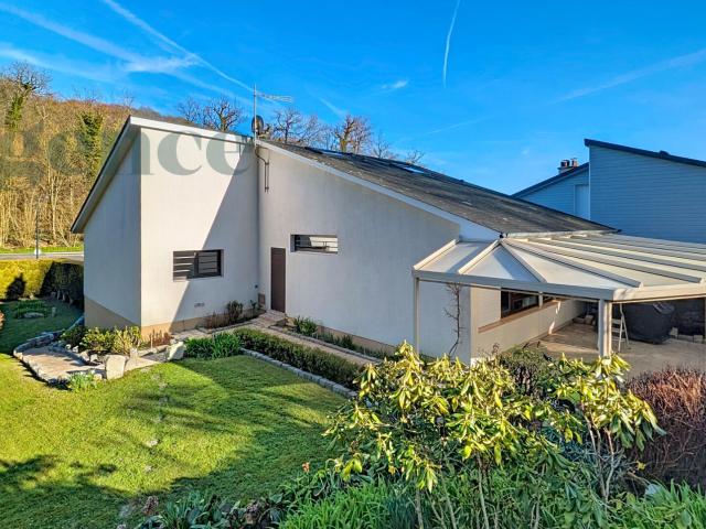 Maison 6 pièces 120 m²