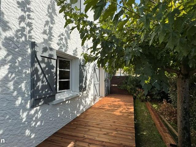 Maison 6 pièces 120 m²