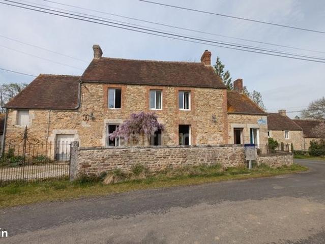 Maison 6 pièces 120 m²