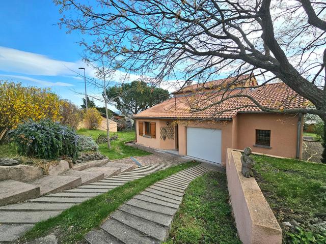 Maison 6 pièces 120 m²