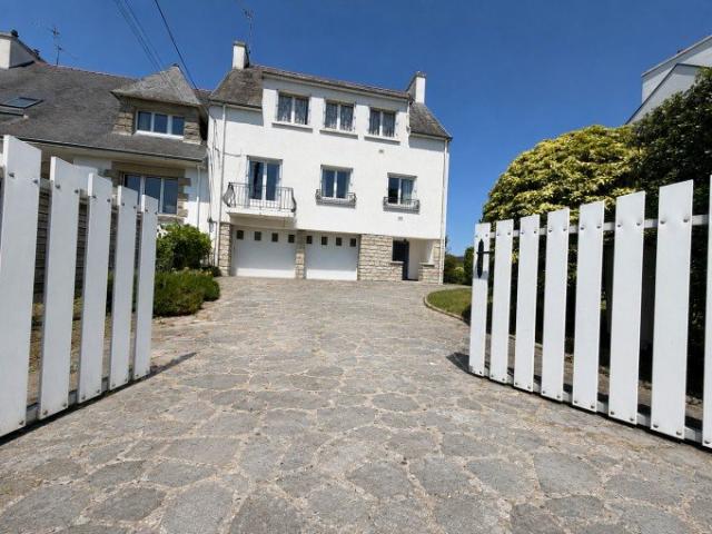 Maison 6 pièces 120 m²
