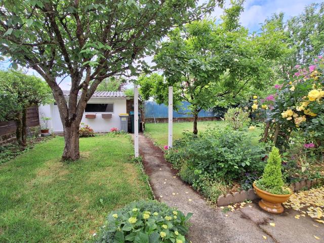Maison 6 pièces 120 m²