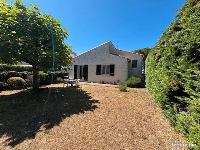 Maison 6 pièces 120 m²