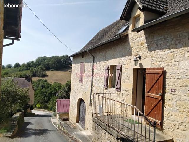 Maison 6 pièces 120 m²