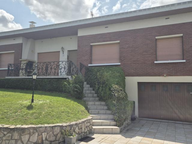 Maison 6 pièces 120 m²