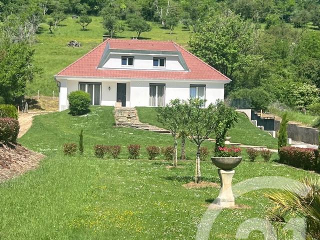 Maison 6 pièces 120 m²