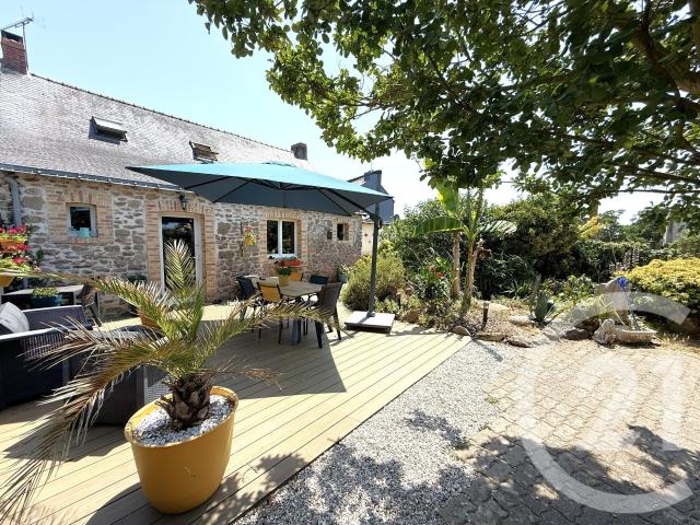 Maison 6 pièces 120 m²